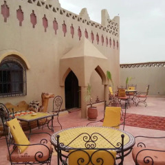 Отель Riad Moha Марокко, Мерзуга - отзывы, цены и фото номеров - забронировать отель Riad Moha онлайн детские мероприятия