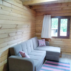 Guesthouse Dolunay Турция, Чамлыхемшин - отзывы, цены и фото номеров - забронировать отель Guesthouse Dolunay онлайн комната для гостей фото 2