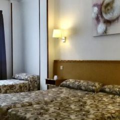 Hotel Las Rampas 3* Стандартный номер фото 8