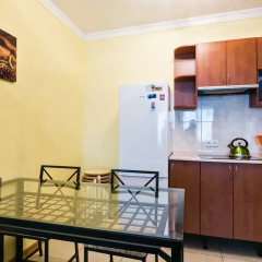 Апартаменты Apartment Dom na Begovoi Улучшенные апартаменты фото 10