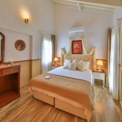 Отель Taytanli Motel 2* Люкс повышенной комфортности фото 4