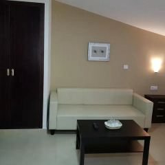 Отель Hostal Málaga комната для гостей фото 4