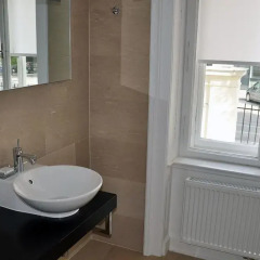 Отель Vienna Suites 3* Студия с различными типами кроватей фото 5