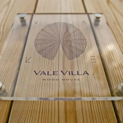 Отель O Vale удобства в номере