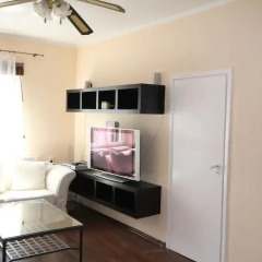 Отель Apartamenty Gdańsk - Apartament Długa II Гданьск удобства в номере