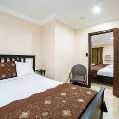 Отель Nite Inn 3* Стандартный номер фото 2