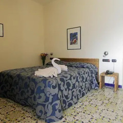 Отель Da Salvatore B&B Равелло комната для гостей фото 5