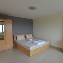 Отель Cozy Loft 2* Улучшенный номер фото 11