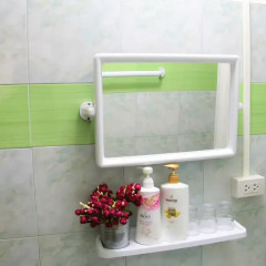 Отель Tree Hostel Bangkok Таиланд, Бангкок - отзывы, цены и фото номеров - забронировать отель Tree Hostel Bangkok онлайн ванная