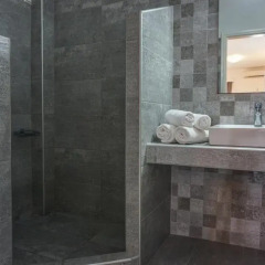 Alexandra Hotel 2* Улучшенный номер с различными типами кроватей фото 3