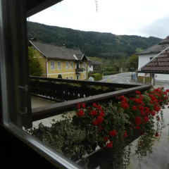 Locus Malontina Hotel балкон