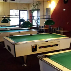 Отель Guest House Gaja Нови Сад детские мероприятия