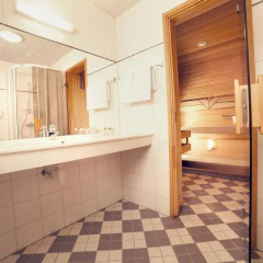 Отель Baltic Vana Wiru 4* Полулюкс фото 2