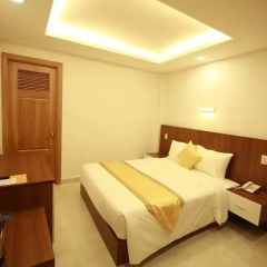 Kim Hoa Da Lat Hotel Стандартный номер фото 4