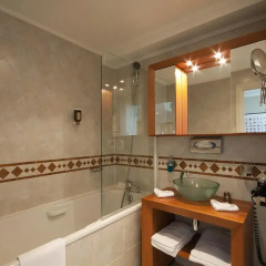 Отель Golden Prague Residence 4* Апартаменты фото 10