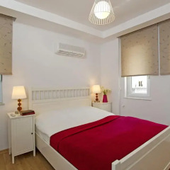 The Room Hotel & Apartments Анталья комната для гостей фото 2