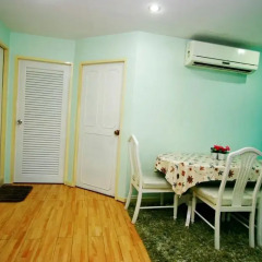 Отель Thonglor Tower 181