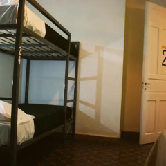 Antonieta Hostel Сан-Рафаэль комната для гостей фото 2