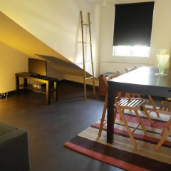 Апартаменты Lisbon Top Flats интерьер отеля