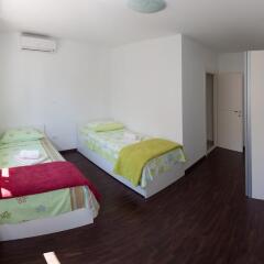 Апартаменты Bačvice beach apartment детские мероприятия