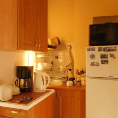 Отель Elizabeths Youth Hostel Латвия, Рига - отзывы, цены и фото номеров - забронировать отель Elizabeths Youth Hostel онлайн в номере