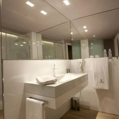 Отель Anba Bed & Breakfast Deluxe 4* Люкс фото 5
