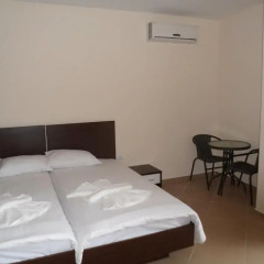 Апартаменты Sun & Sea Apartments Студия