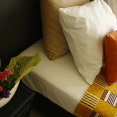 Отель Cheers Guesthouse Гана, Bawjiase - отзывы, цены и фото номеров - забронировать отель Cheers Guesthouse онлайн комната для гостей фото 4