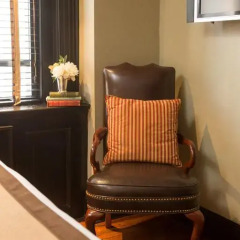 The Mansfield Hotel 3* Люкс с различными типами кроватей