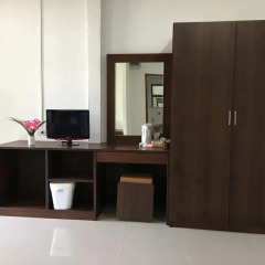Отель Veranda Lanta Resort 3* Вилла Делюкс