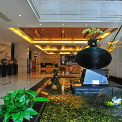 Pasonda Hotel - Foshan сауна