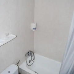 Отель Pension Casa Vicenta ванная фото 2
