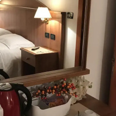 Отель Casa Gaia 2* Стандартный номер с различными типами кроватей фото 11