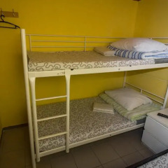 Hostel Rostov детские мероприятия фото 2