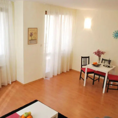 Апартаменты Belchev Downtown Apartment София комната для гостей фото 4