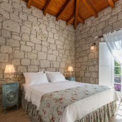 Asma Han Hotel 2* Номер Делюкс фото 23