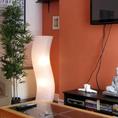 The Dublin Central Hostel в номере