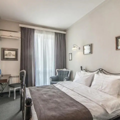 Prestige Palace Hotel 3* Номер Эконом с 2 отдельными кроватями фото 3
