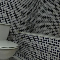 Отель Amalay Hotel Марокко, Марракеш - отзывы, цены и фото номеров - забронировать отель Amalay Hotel онлайн ванная