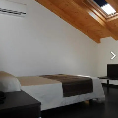 Hotel Villa Altura 3* Стандартный номер фото 4