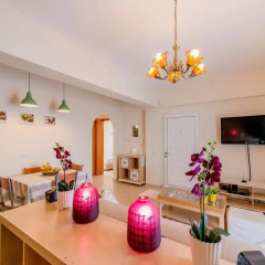 Отель Archangelos Houses Парадиси комната для гостей фото 5