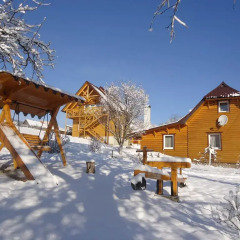 Гостиница Sadyba Chertizh фото 4