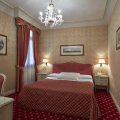 Отель Antiche Figure 3* Улучшенный номер фото 2