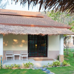Отель Banana Beach Resort 3* Улучшенный номер с различными типами кроватей