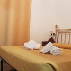Отель Dimora Storica Urbana 3* Стандартный номер с различными типами кроватей фото 4