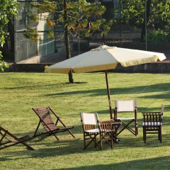 Отель Quinta Da Praia Das Fontes фото 16