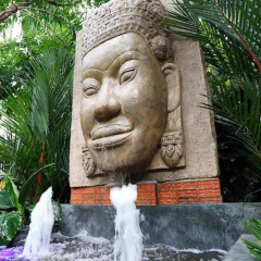 Отель PHUKET CLEANSE - Fitness & Health Retreat in Thailand Номер категории Премиум с двуспальной кроватью фото 4