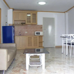 Отель Garden Paradise Hotel & Serviced Apartment Таиланд, Паттайя - отзывы, цены и фото номеров - забронировать отель Garden Paradise Hotel & Serviced Apartment онлайн в номере фото 2