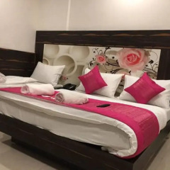 Hotel Sunrise Dx Стандартный номер с различными типами кроватей фото 3
