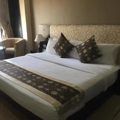 Stonehedge Hotel балкон